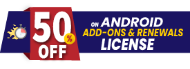 Exclusive Deal